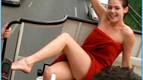 Pic: Felicitas Woll in Berlin, Berlin