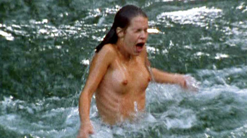 Pic: Birthe Wolter in Schulmädchen