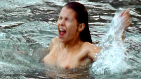 Pic: Birthe Wolter in Schulmädchen