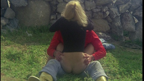 Pic: Jane Lyle in Island of Death