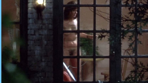 Pic: Carolyn Perry in A Little Sex