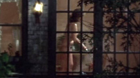 Pic: Carolyn Perry in A Little Sex