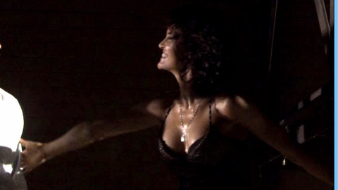 Pic: Tia Texada in Crazy as Hell