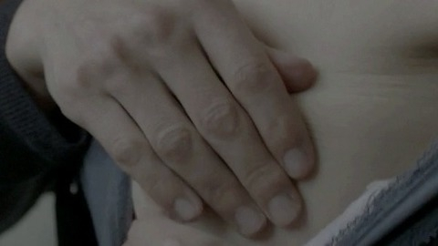 Pic: Shirley Henderson in Southcliffe (2013)