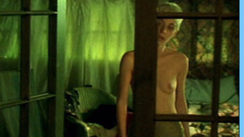 Pic: Labina Mitevska in I Want You