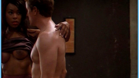 Pic: Myla Martin in Time of Her Time