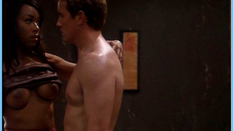 Pic: Myla Martin in Time of Her Time