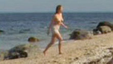 Pic: Nahanni Johnstone in Infested