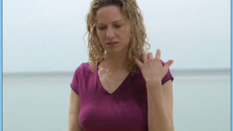 Pic: Nahanni Johnstone in Infested