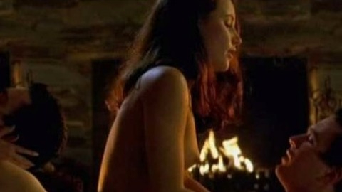 Pic: Petra Jared in Muggers