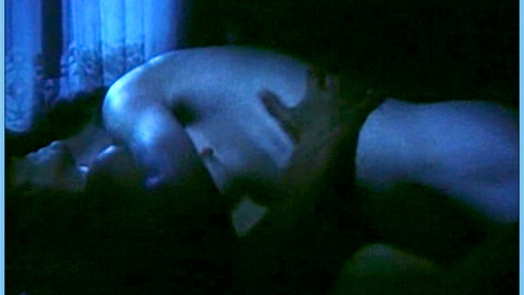 Pic: Gillian Jones in Lover Boy