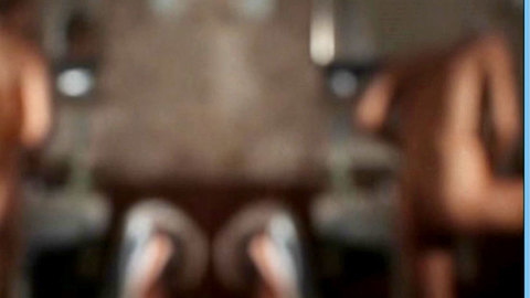 Pic: Niki Greb in Der Tote Taucher im Wald