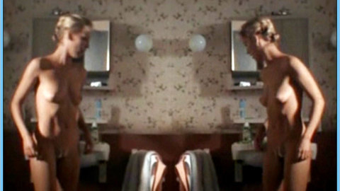 Pic: Niki Greb in Der Tote Taucher im Wald