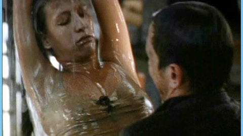 Pic: Niki Greb in Der Tote Taucher im Wald (2000)