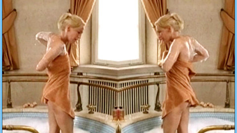 Pic: Niki Greb in Das geheime Leben der Spielerfrauen