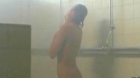 Pic: Niki Greb in Tatort