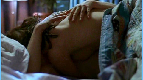 Pic: Henriette Heinze in Ninas Geschichte