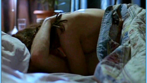 Pic: Henriette Heinze in Ninas Geschichte