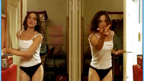 Pic: Henriette Heinze in Liebe auf Kredit