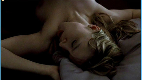 Pic: Nina Proll in Antibodies