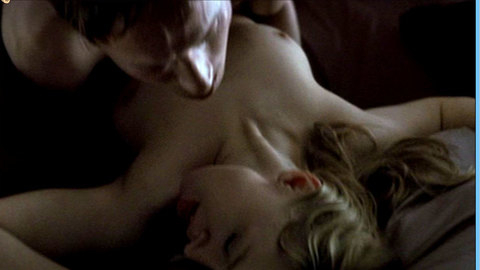 Pic: Nina Proll in Antibodies