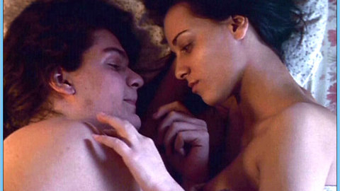 Pic: Edita Malovcic in Nordrand (1999)