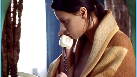 Pic: Edita Malovcic in Nordrand