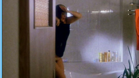 Pic: Ewa Kasprzyk in Career of Nikos Dyzma