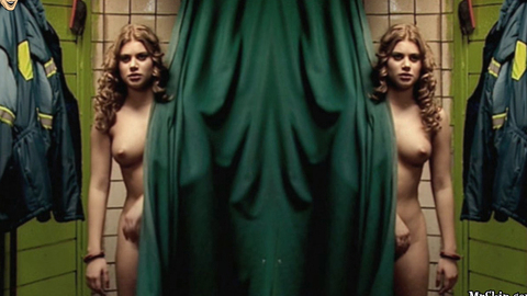 Pic: Aleksandra Kisio in Jak to sie robi z dziewczynami