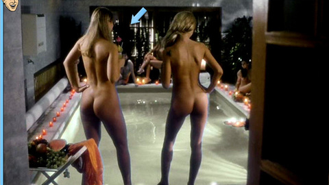 Pic: Aleksandra Kisio in Career of Nikos Dyzma