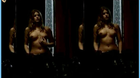 Pic: Aleksandra Kisio in Edi