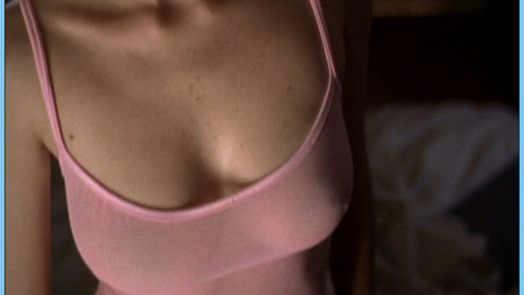 Pic: Nichole Hiltz in Art of Revenge