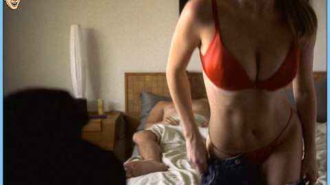 Pic: Nichole Hiltz in Art of Revenge