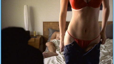 Pic: Nichole Hiltz in Art of Revenge