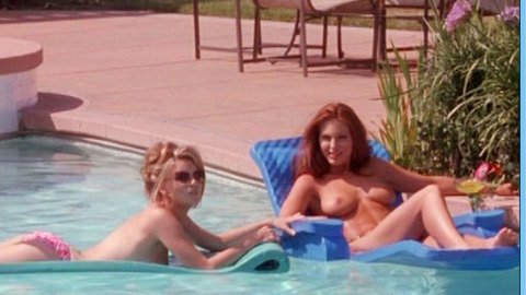 Pic: Nichole Hiltz in Perfect Opposites
