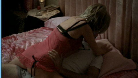 Pic: Nichole Hiltz in Trailer Park of Terror