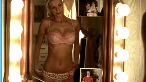 Pic: Nichole Hiltz in Trailer Park of Terror (2008)