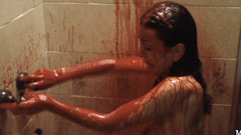 Pic: Chantal Contouri in Thirst
