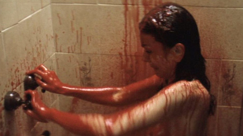Pic: Chantal Contouri in Thirst