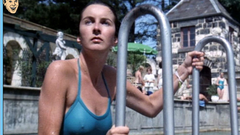 Pic: Chantal Contouri in Thirst