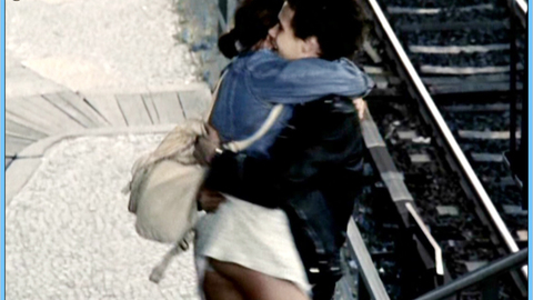 Pic: Anna Bertheau in Wie Feuer und Flamme (2001)