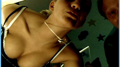 Pic: Anna Bertheau in Adam & Eva