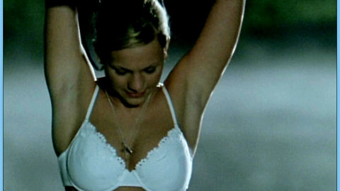 Pic: Anna Bertheau in Adam & Eva