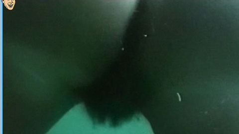 Pic: Liane Bönig in Demon Terror