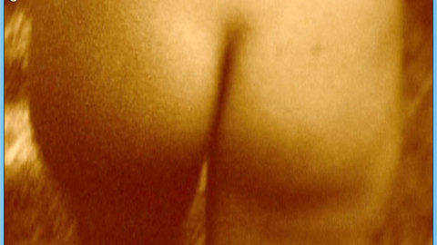 Pic: Anja Gebel in Tears of Kali