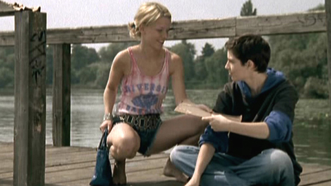 Pic: Karoline Schuch in Seventeen - Mädchen sind die besseren Jungs