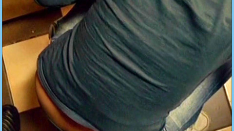 Pic: Karoline Schuch in Tougher Yet