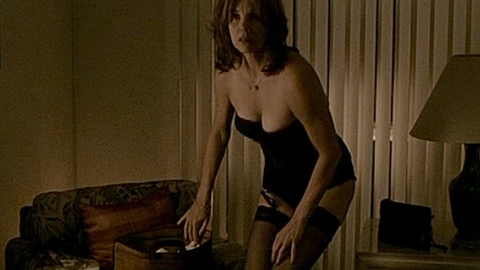 Pic: Margaret Colin in The Missing Person