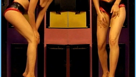 Pic: Valerie Geffner in Fast Food Fast Women