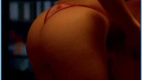 Pic: Tiffany Shepis in Vinyl Dolls